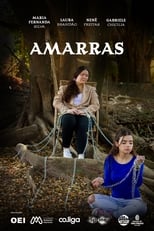 Poster de la película Amarras