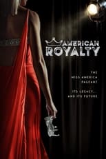 Poster de la película American Royalty