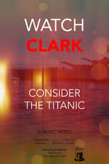 Poster de la película Consider the Titanic