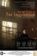 Poster de la película Secret Files of the Inquisition