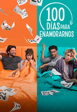 Poster de la serie 100 días para enamorarnos