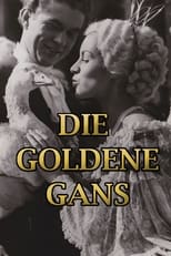 Poster de la película Die goldene Gans