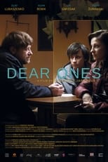 Poster de la película Dear Ones