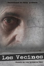 Poster de la película The Neighbors
