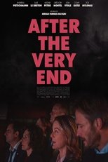 Poster de la película After the Very End
