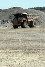 Poster de la película Carrières de la Vallée Heureuse