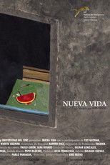 Poster de la película New Life