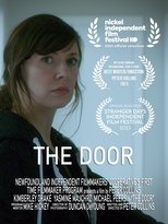 Poster de la película The Door
