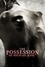 Poster de la película The Possession of Michael King