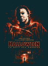 Halloween : La Nuit des Masques