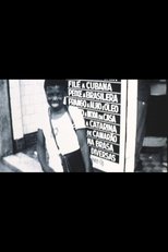 Poster de la película Cinema Paulista - Ovo de Codorna