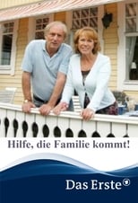Poster de la película Hilfe, die Familie kommt!