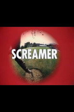 Poster de la película Screamer