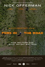 Poster de la película Fork in the Road