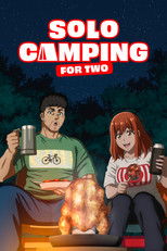 Poster de la serie Solo Camping for Two