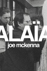 Poster de la película Azzedine Alaïa