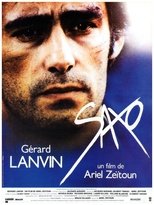 Poster de la película Saxo