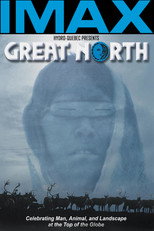 Poster de la película Great North