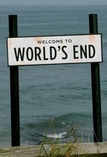 Poster de la serie World's End