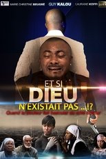 Poster de la película What if God didn't exist?