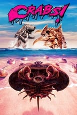 Poster de la película Crabs!