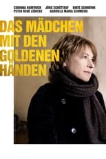 Poster de la película The Girl With the Golden Hands