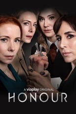 Poster de la serie Honour