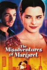 Poster de la película The Misadventures of Margaret