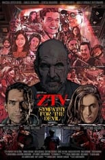 Poster de la película ZTV: Sympathy for the Devil