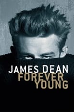 Poster de la película James Dean: Forever Young