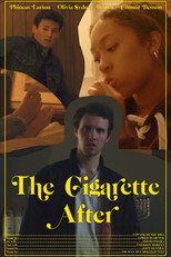 Poster de la película The Cigarette After