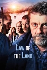 Poster de la película Law of the Land