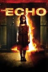 Poster de la película The Echo