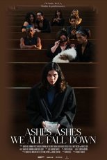 Poster de la película Ashes, Ashes, We All Fall Down