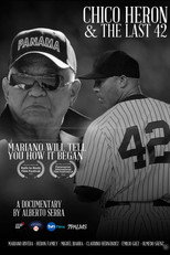 Poster de la película Chico Heron & The Last 42