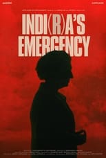 Poster de la película Indi(r)a's Emergency