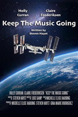 Poster de la película Keep The Music Going