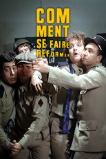 Poster de la película Comment se faire réformer
