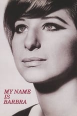 Poster de la película My Name Is Barbra