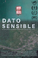 Poster de la película Sensitive Data