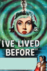 Poster de la película I've Lived Before