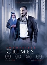 Poster de la película Impossible Crimes