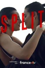 Poster de la película Split