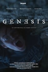 Poster de la película Génesis