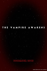 Poster de la película The Vampire Awakens