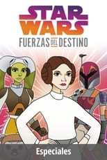 Star Wars : Forces du destin