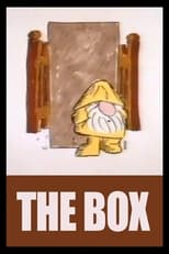 Poster de la película The Box