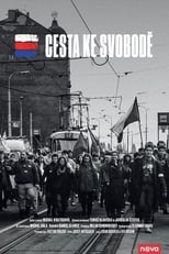 Poster de la película Cesta ke svobodě