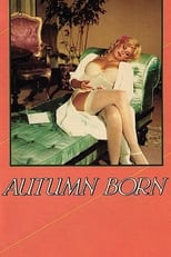 Poster de la película Autumn Born