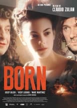 Poster de la película Born